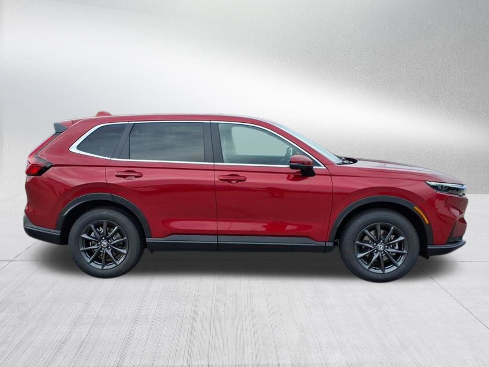 2026 Honda CR-V EX-L photo 3
