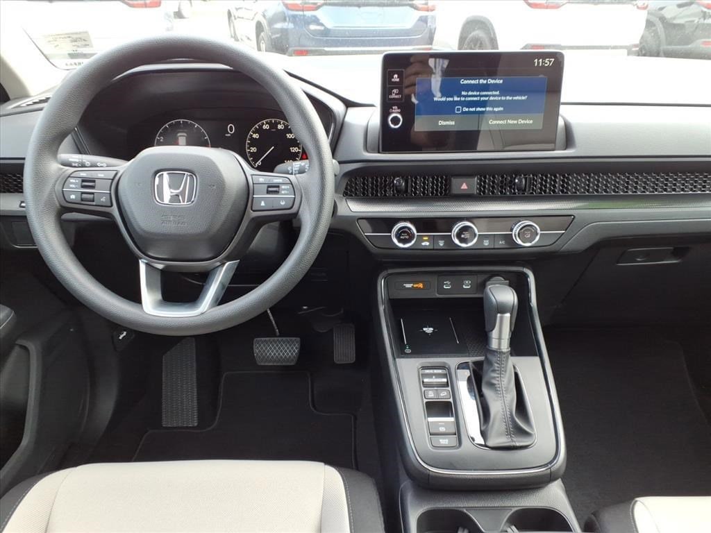 2026 Honda CR-V LX - Photo 15