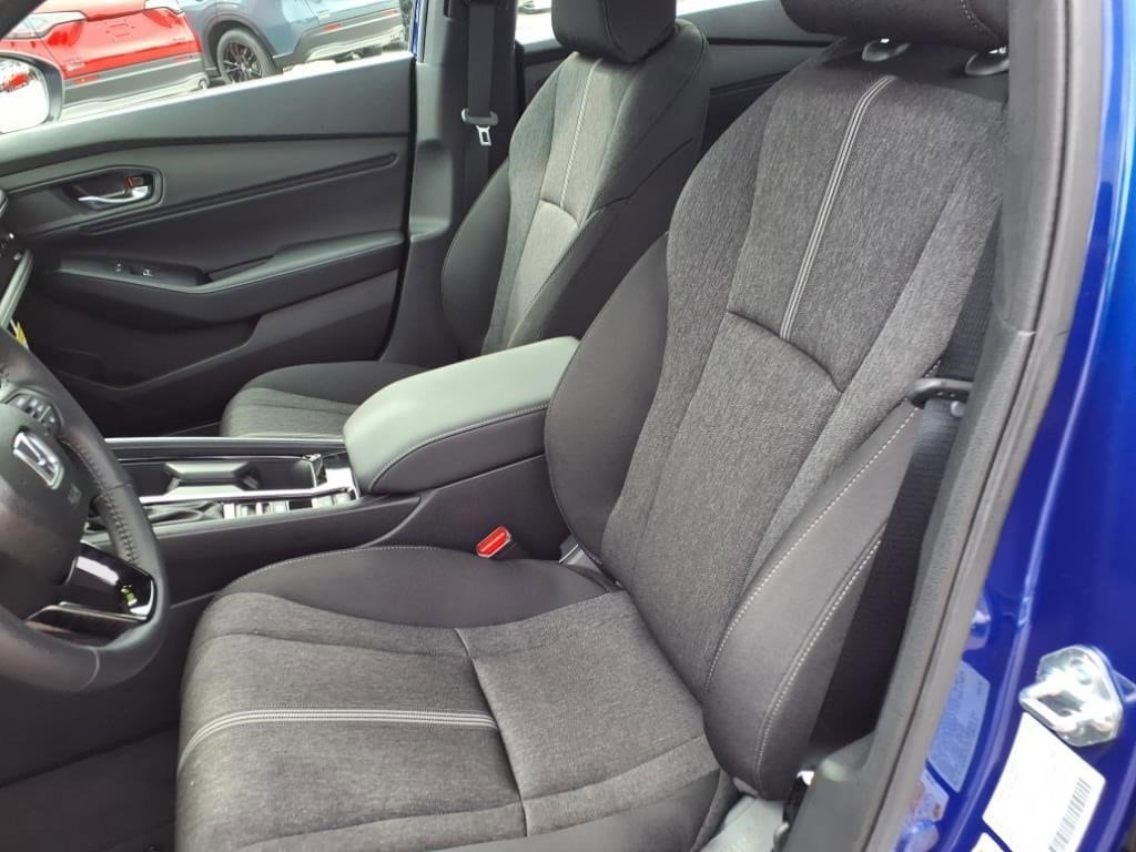 2025 Honda Accord Hybrid Sport - Photo 19