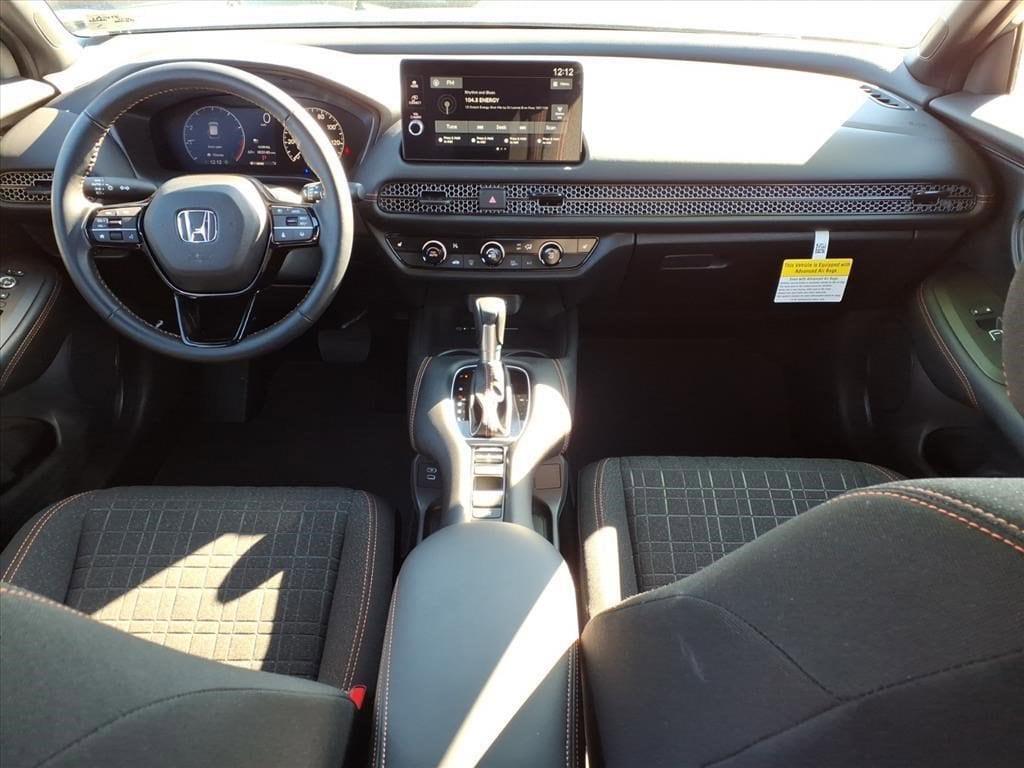 2026 Honda HR-V Sport - Photo 14