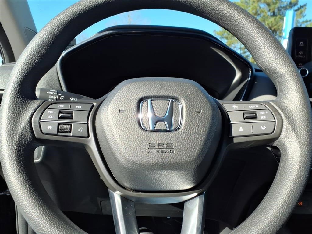 2026 Honda CR-V EX - Photo 25