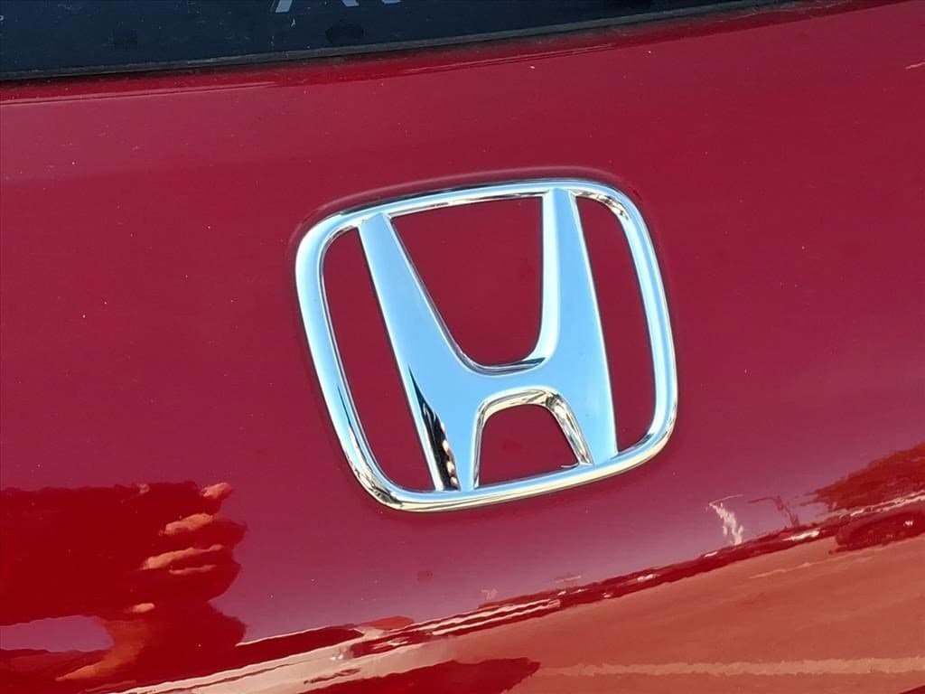 2025 Honda HR-V Sport - Photo 31