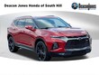  Chevrolet Blazer