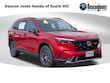 Honda CR-V Hybrid