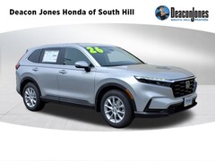2026 Honda CR-V EX SUV