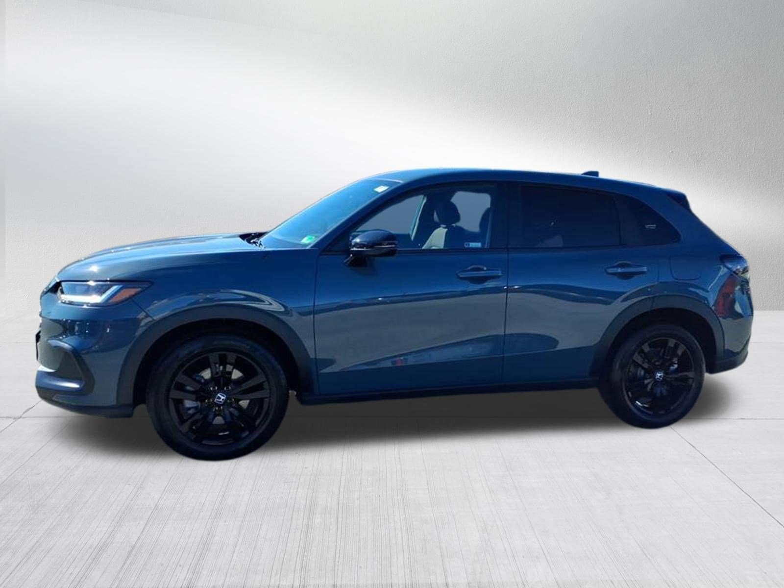 2026 Honda HR-V Sport - Photo 7
