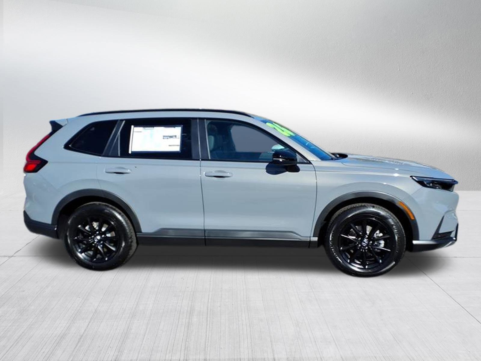 2026 Honda CR-V Sport-L - Photo 3