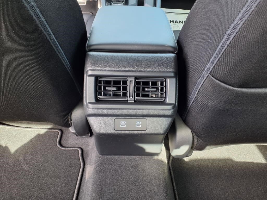 2025 Honda Accord Hybrid Sport - Photo 19