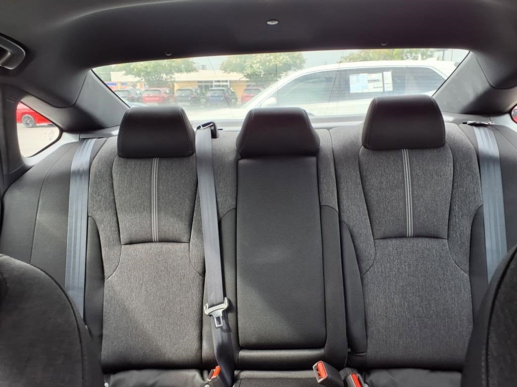 2025 Honda Accord Hybrid Sport - Photo 20