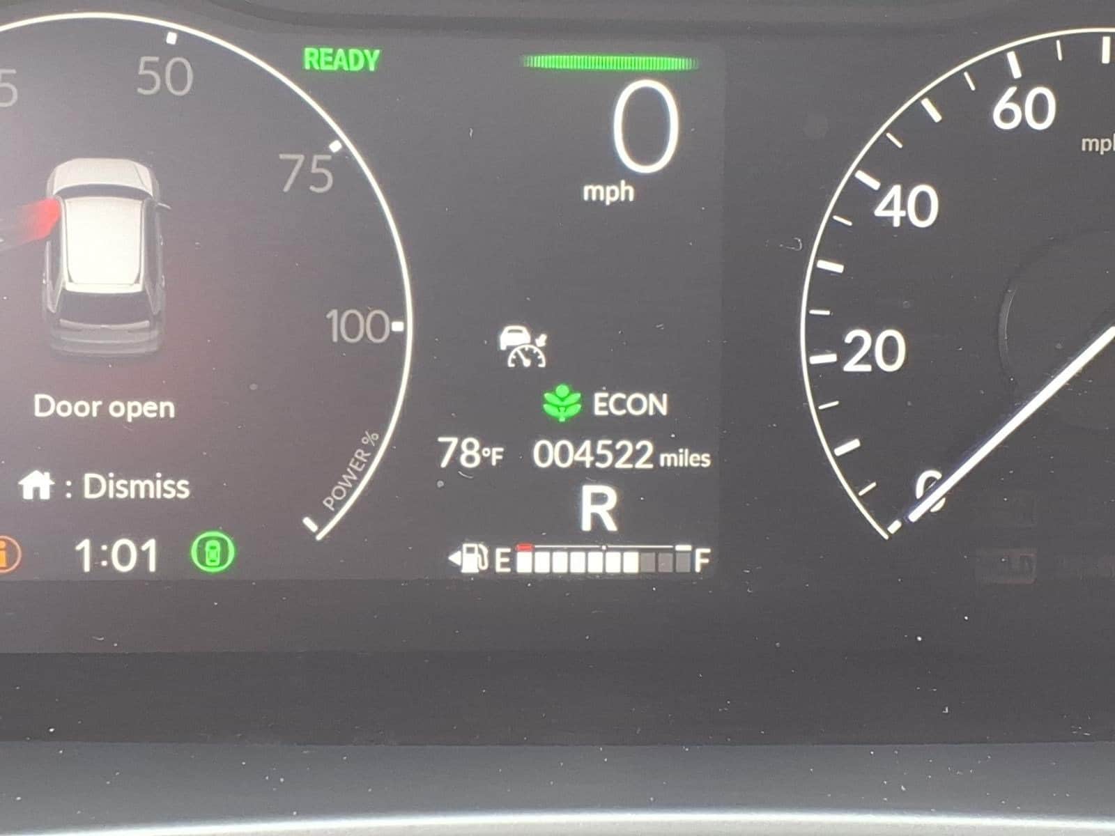 2026 Honda CR-V Sport - Photo 27
