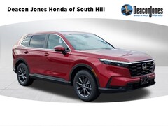 2026 Honda CR-V EX-L SUV