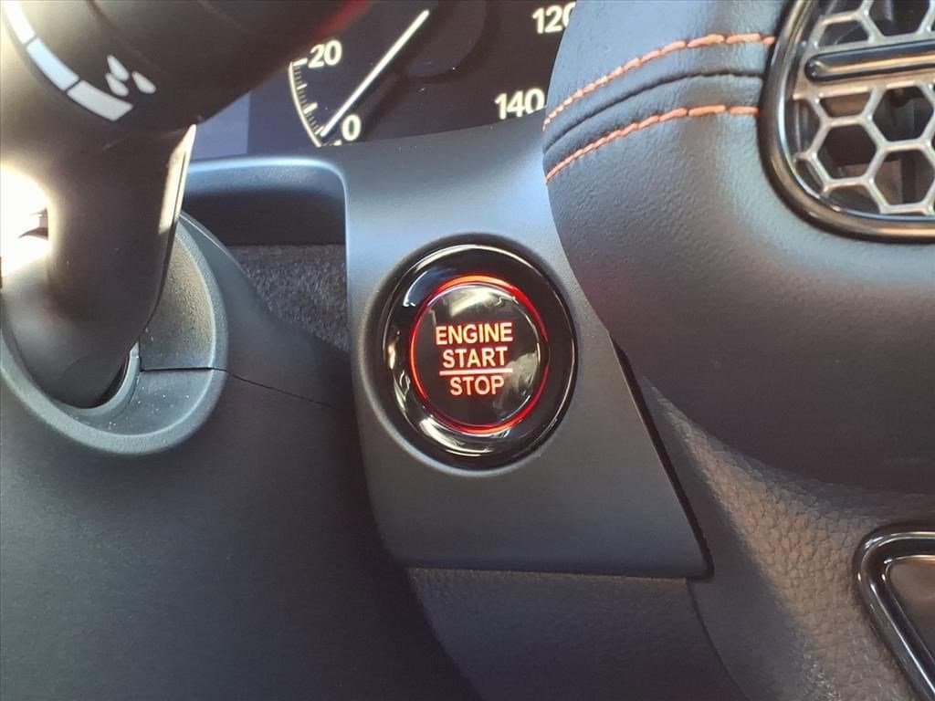 2026 Honda HR-V Sport - Photo 23