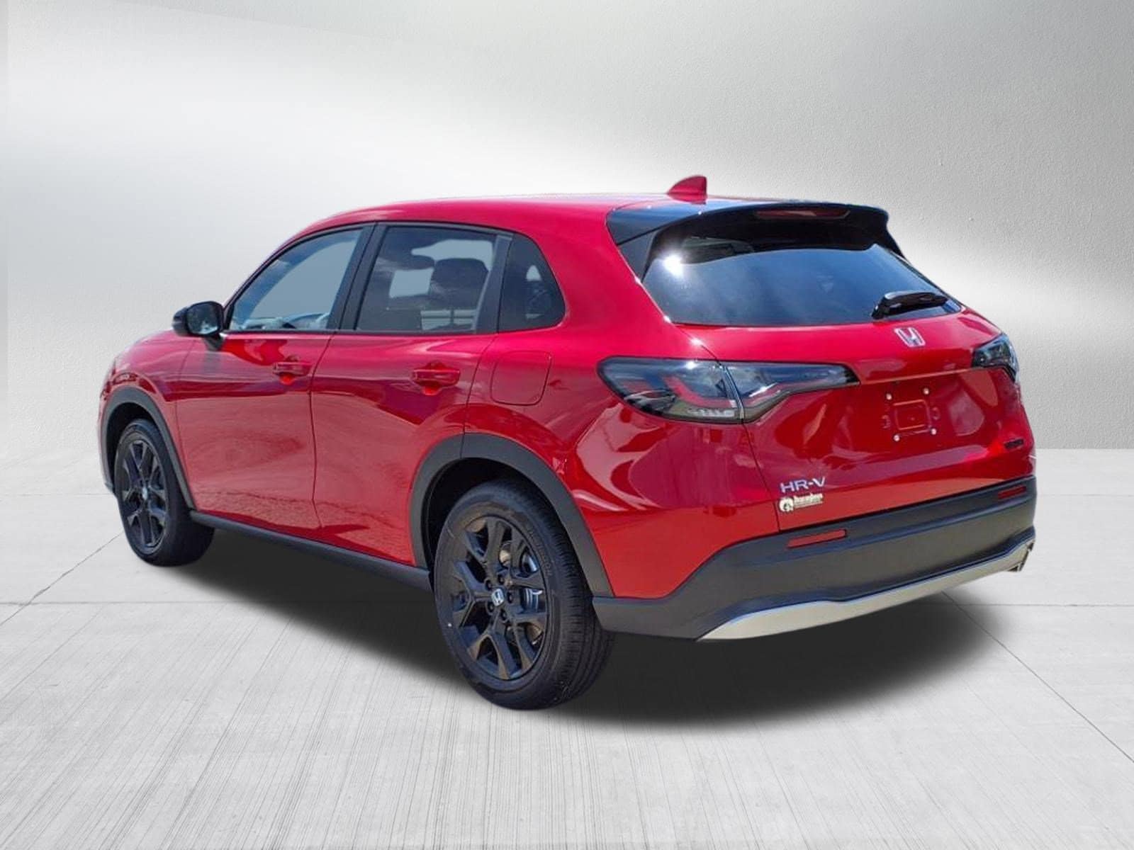 2025 Honda HR-V Sport - Photo 6