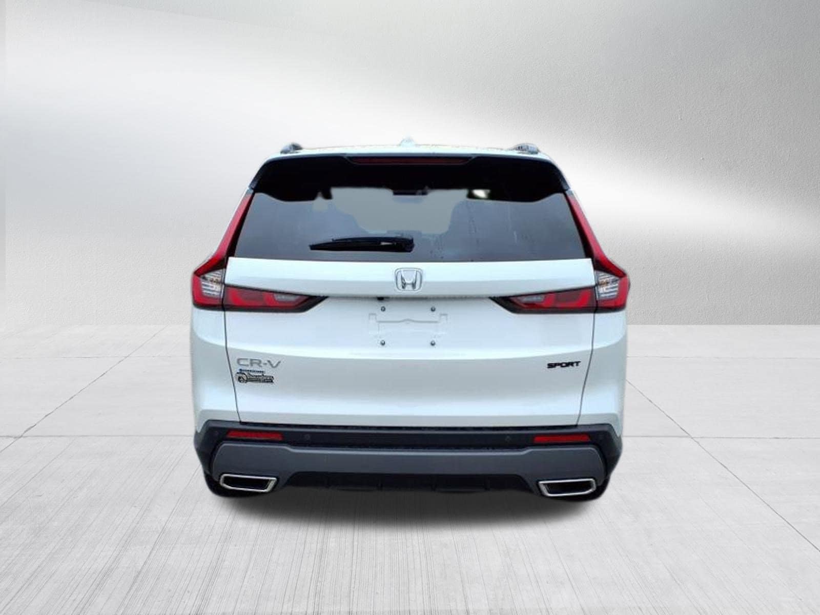 2025 Honda CR-V Sport-L - Photo 7