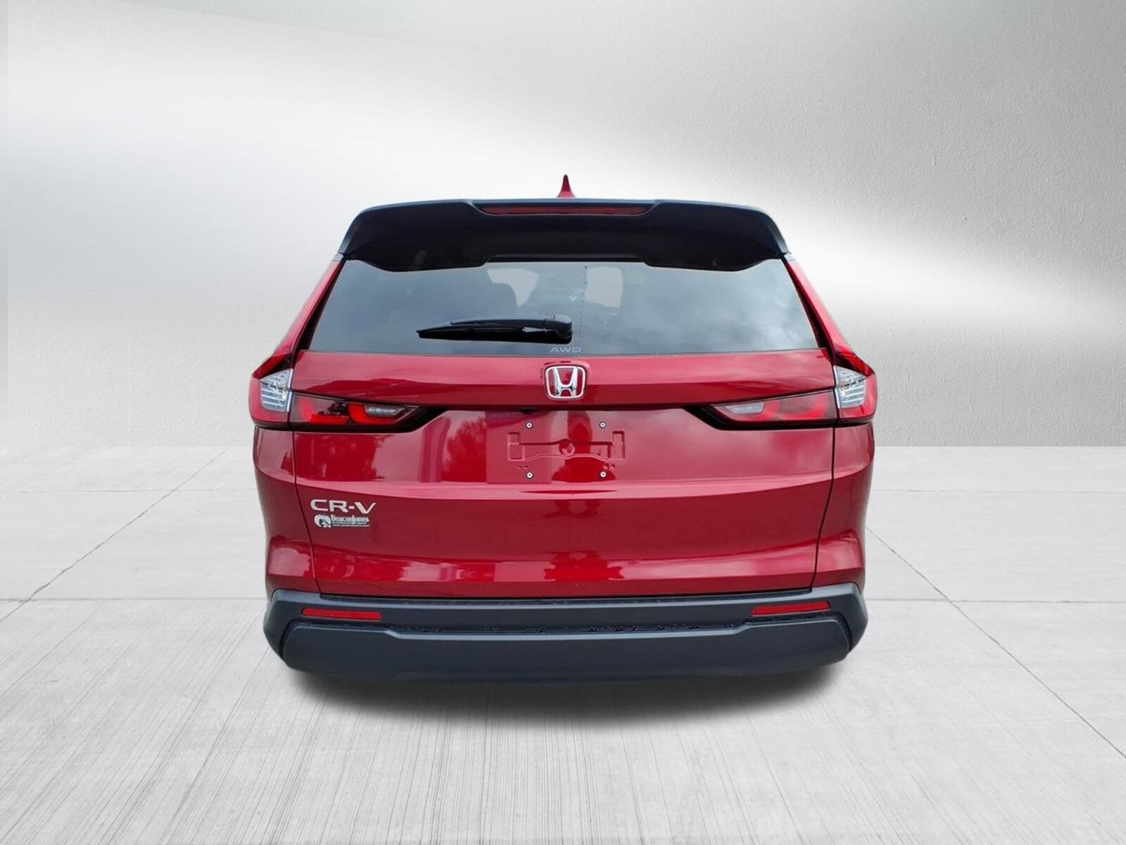 2026 Honda CR-V LX - Photo 5