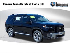 2026 Honda Pilot EX-L SUV
