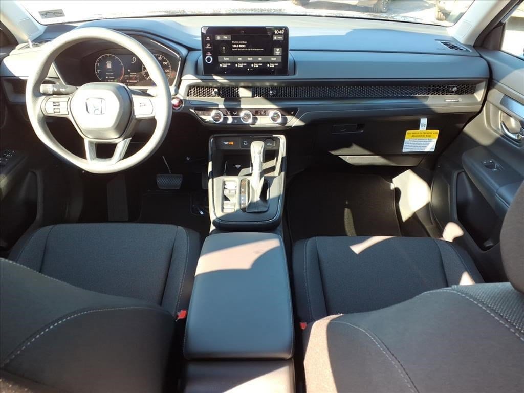 2026 Honda CR-V EX - Photo 14