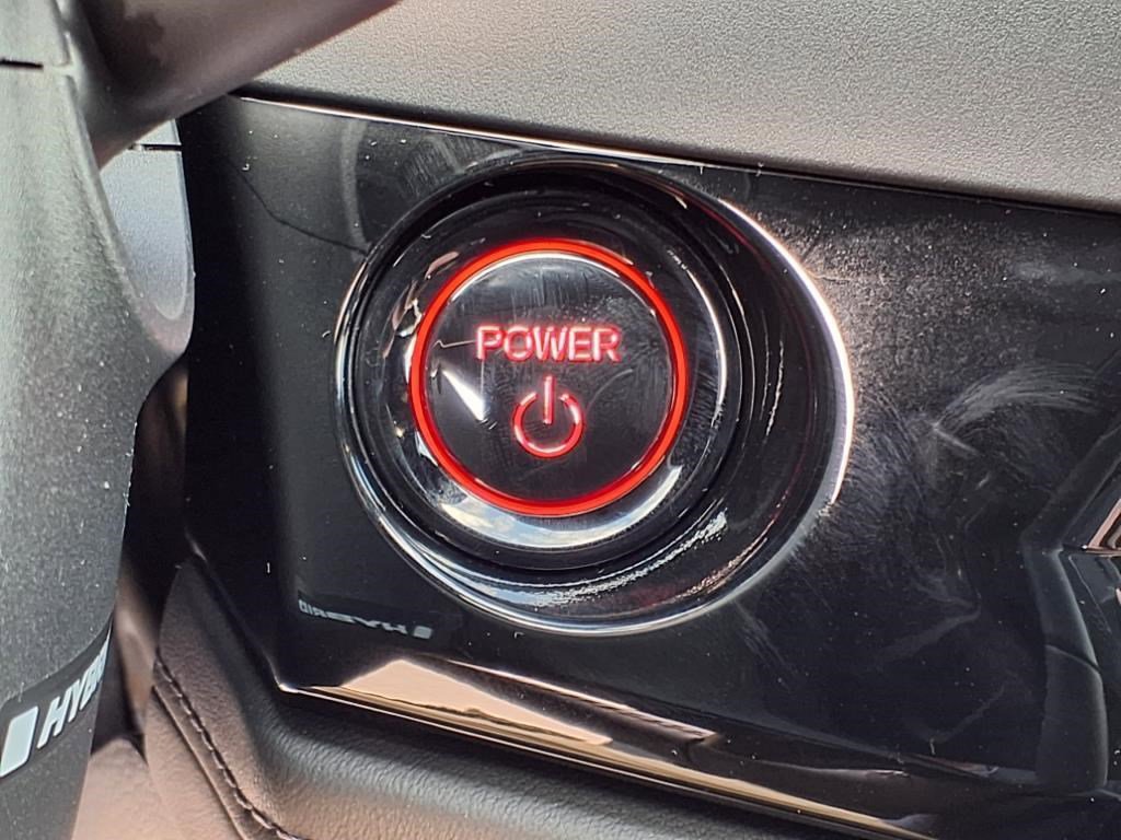 2025 Honda Accord Hybrid Sport - Photo 21
