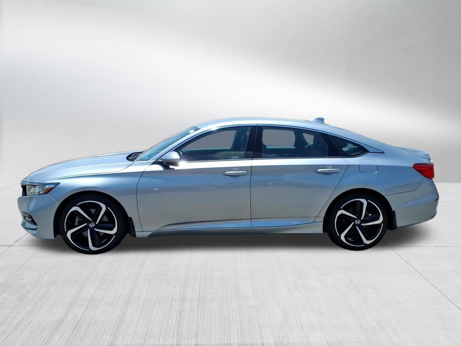 2020 Honda Accord Sport - Photo 7