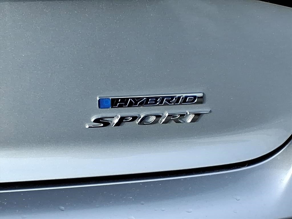 2025 Honda Accord Hybrid Sport - Photo 28