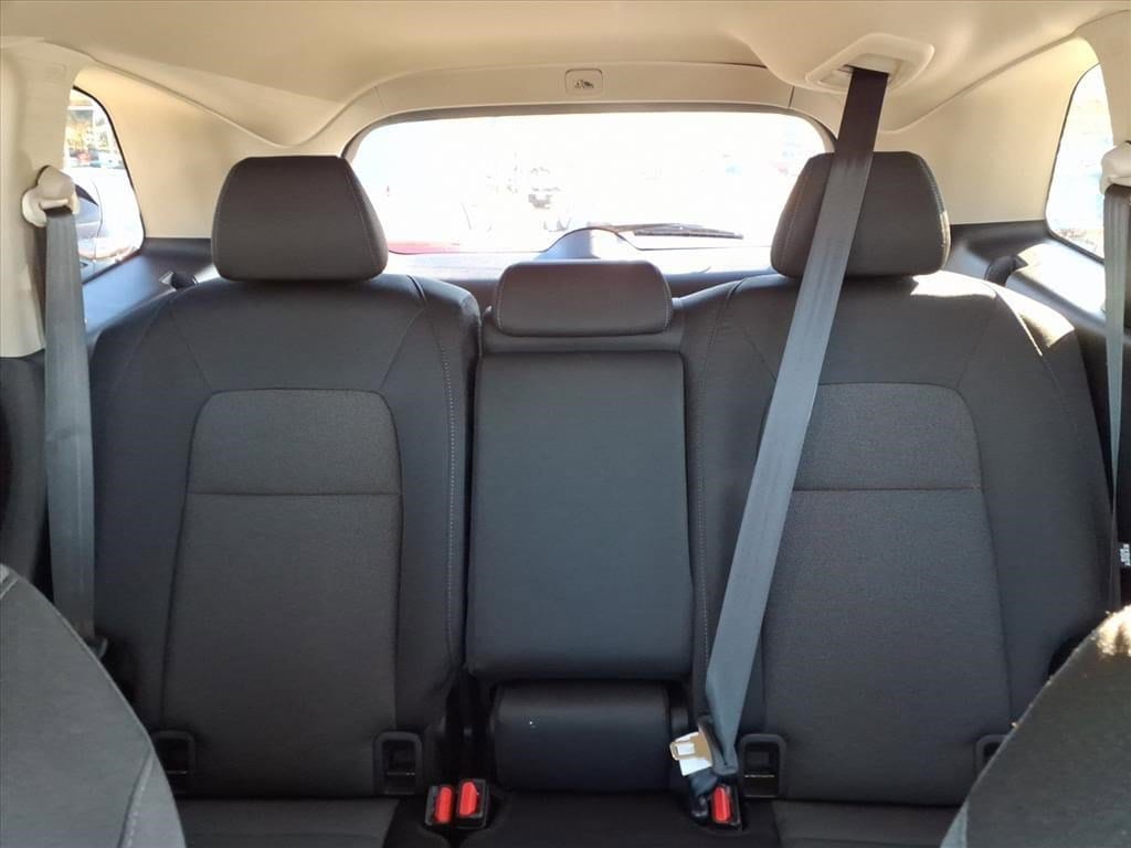 2026 Honda CR-V EX - Photo 19