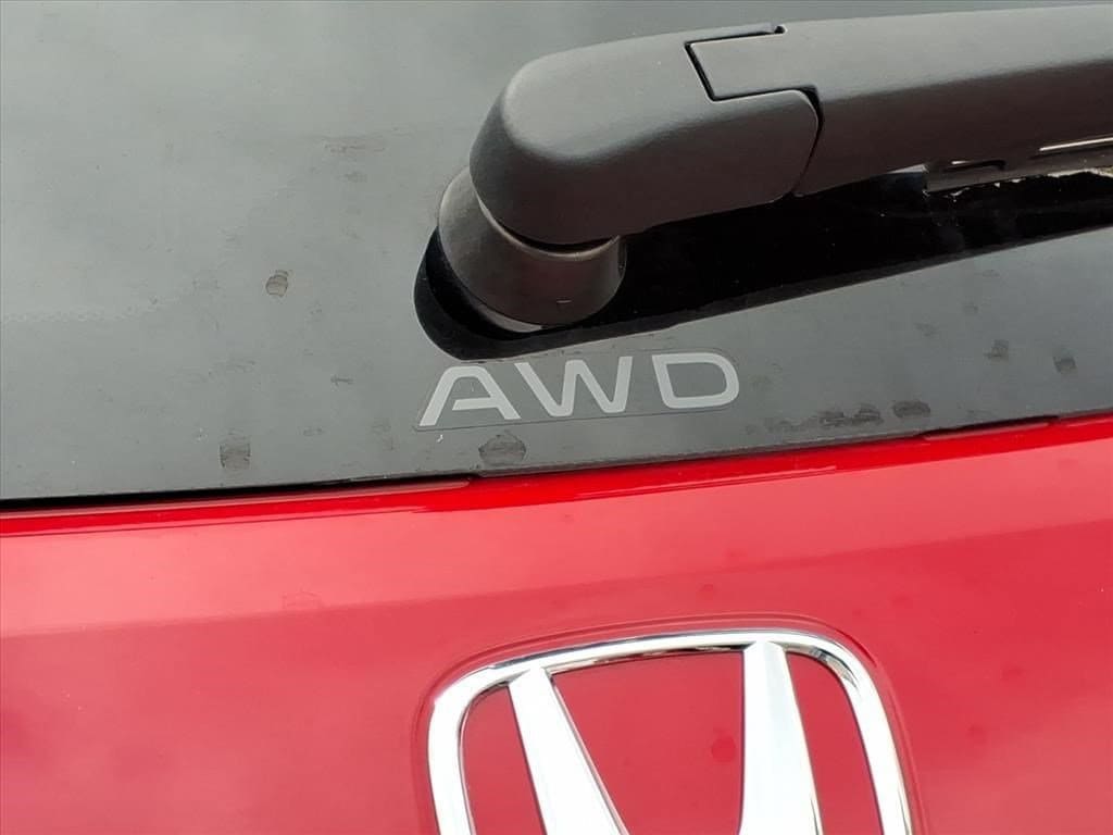 2025 Honda HR-V Sport - Photo 30