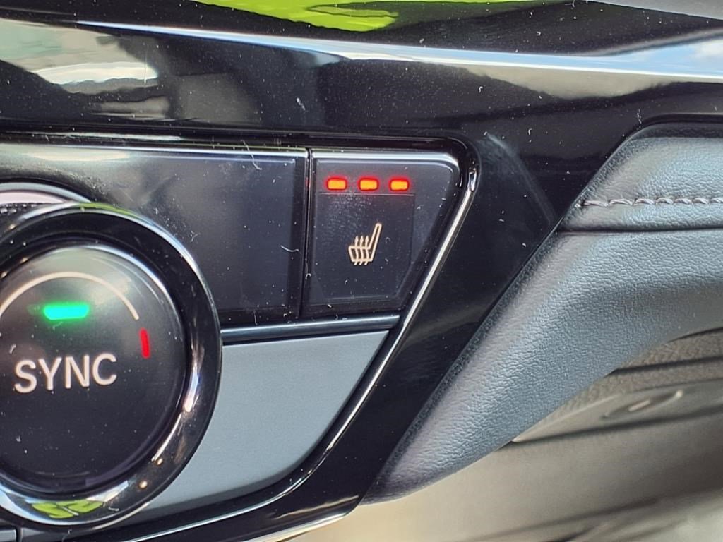 2025 Honda Accord Hybrid Sport - Photo 23