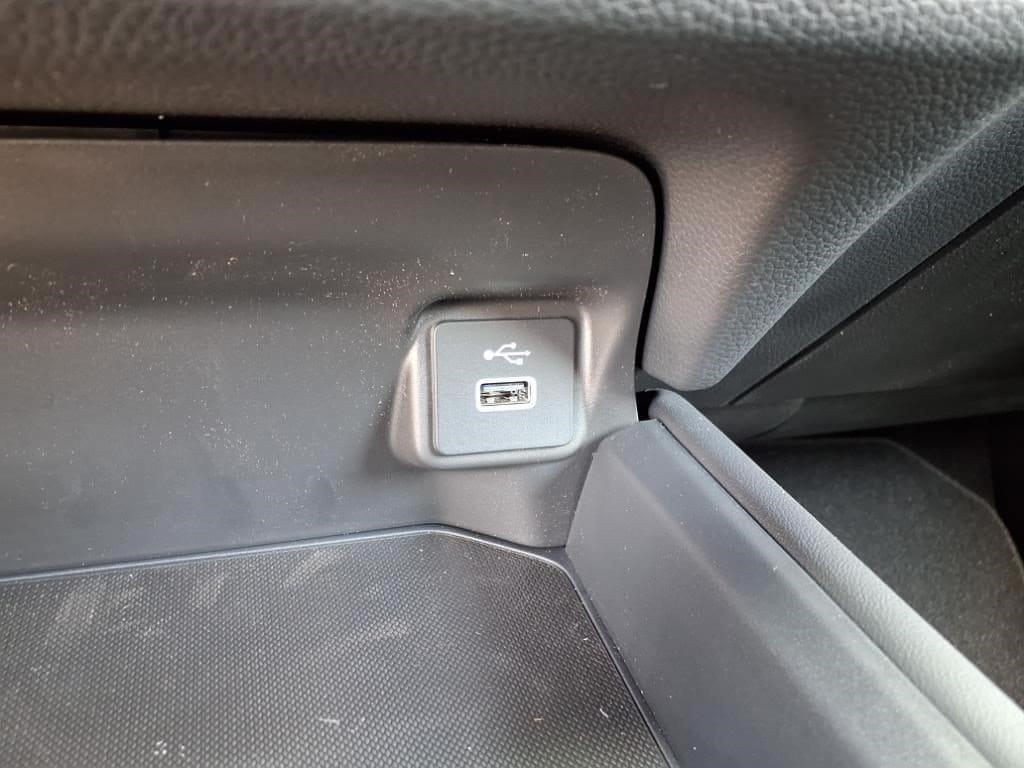 2025 Honda HR-V Sport - Photo 22