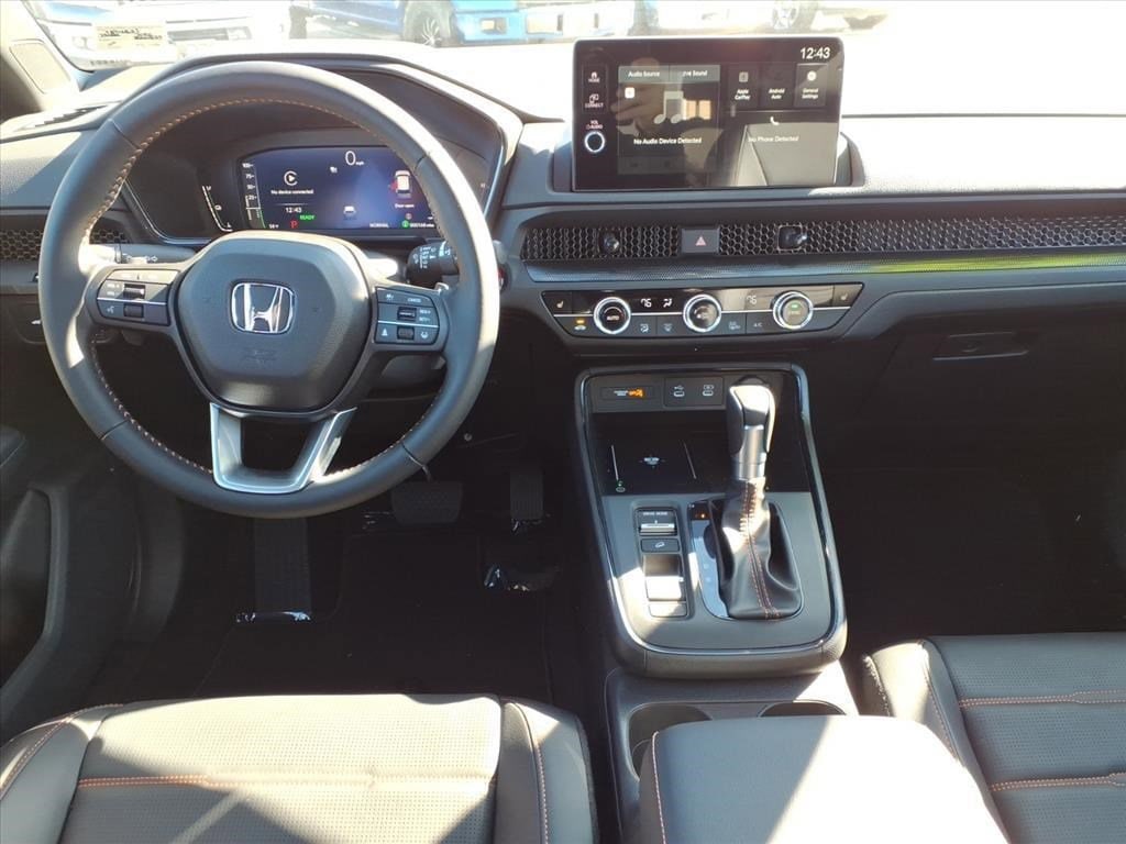 2026 Honda CR-V Sport-L - Photo 15