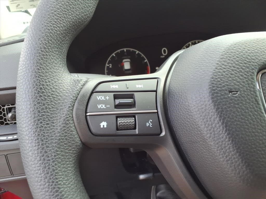 2026 Honda CR-V LX - Photo 26