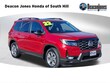 Honda Passport