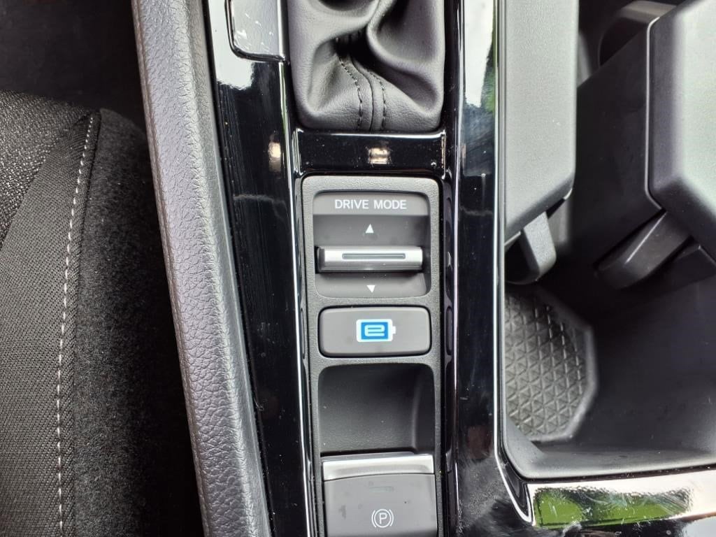 2025 Honda Accord Hybrid Sport - Photo 25