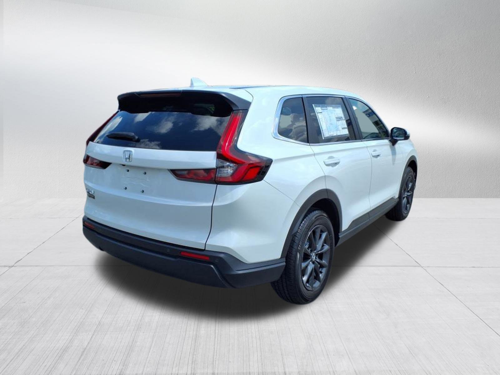 2026 Honda CR-V EX-L photo 4