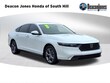  Honda Accord Hybrid