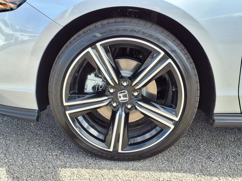 2025 Honda Accord Hybrid Sport - Photo 11