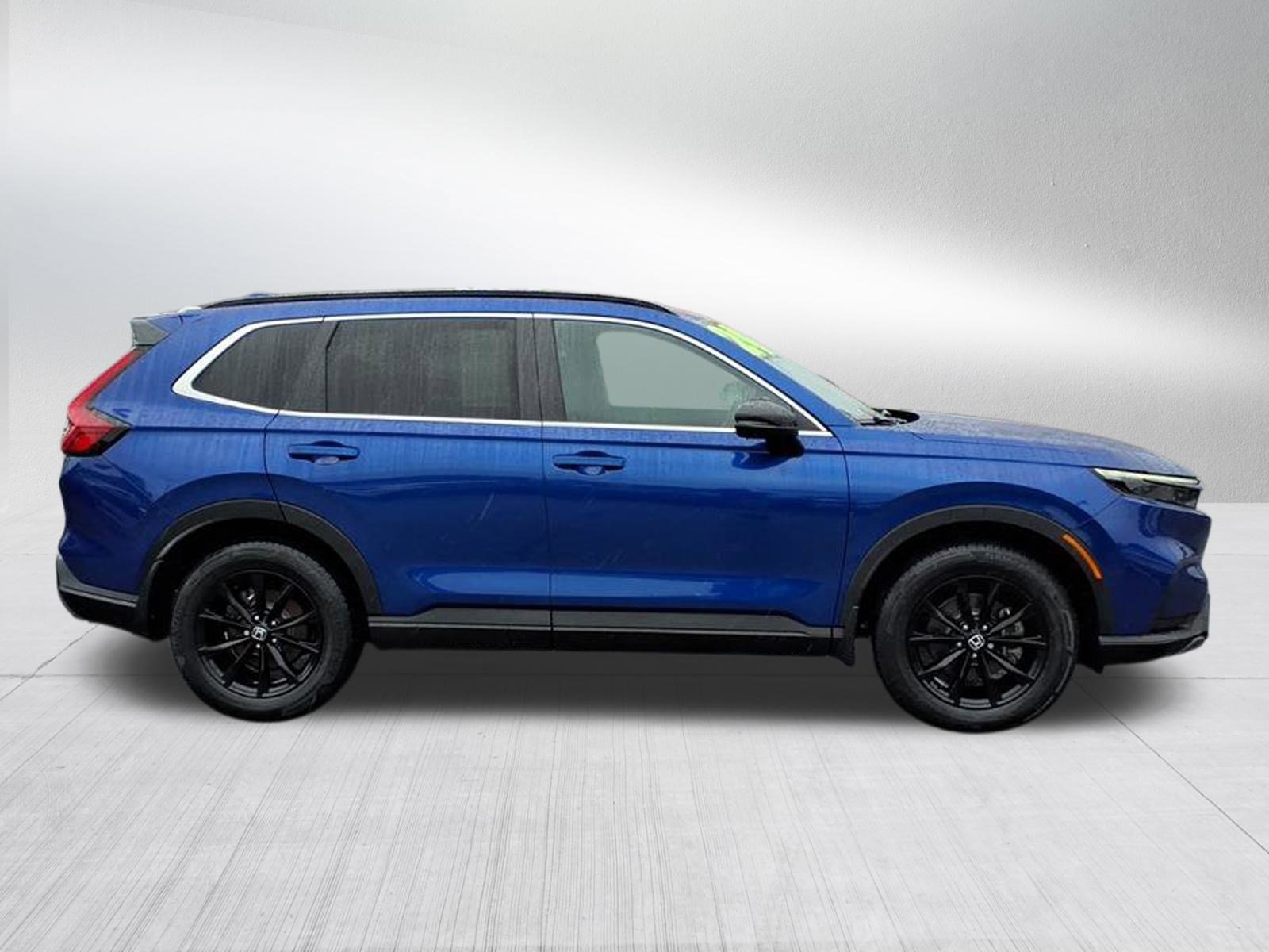 2024 Honda CR-V Hybrid Sport photo 2