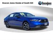 Honda Accord Hybrid