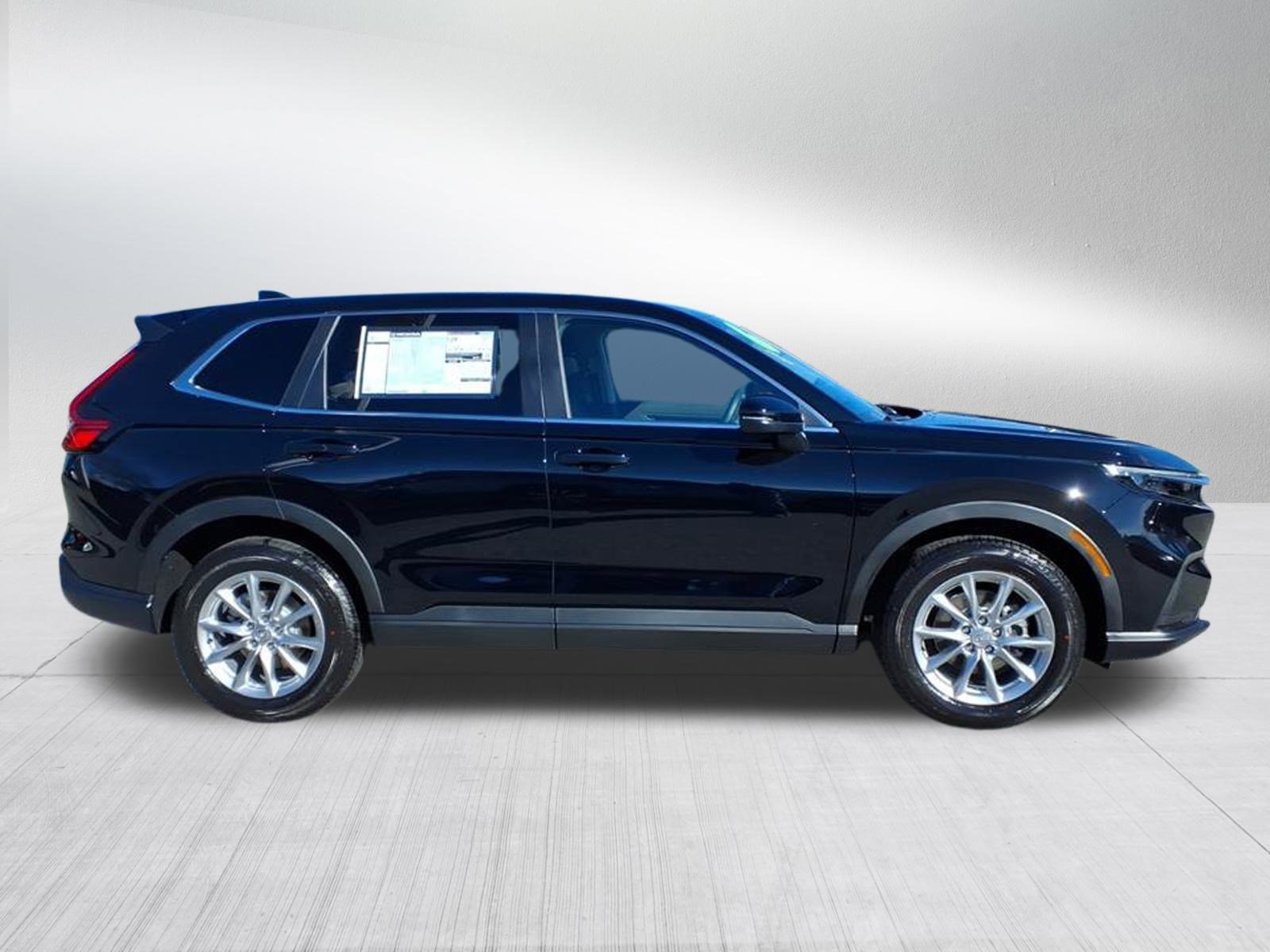 2026 Honda CR-V EX photo 3