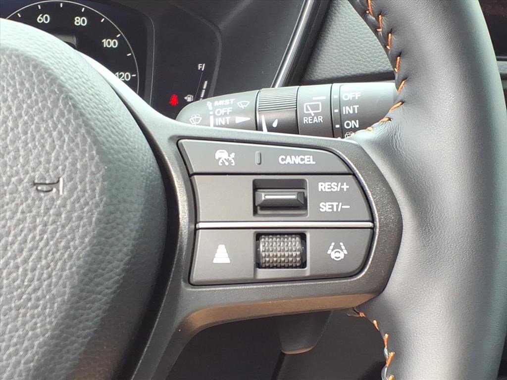 2026 Honda CR-V TrailSport - Photo 28