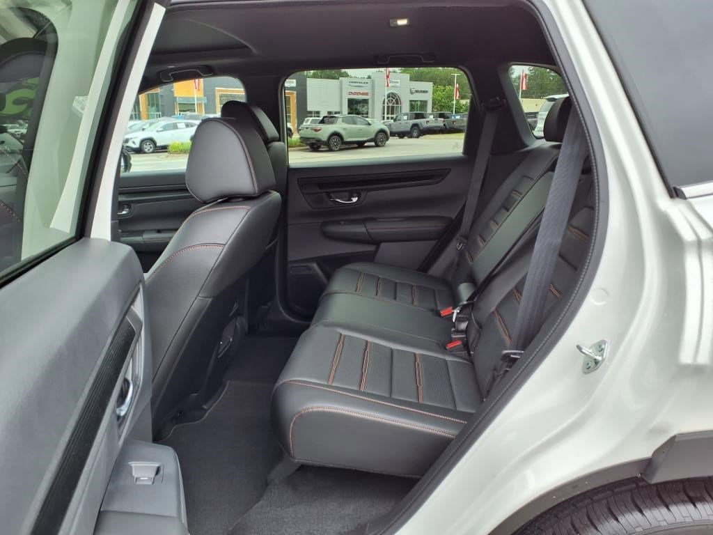 2025 Honda CR-V Sport-L - Photo 16