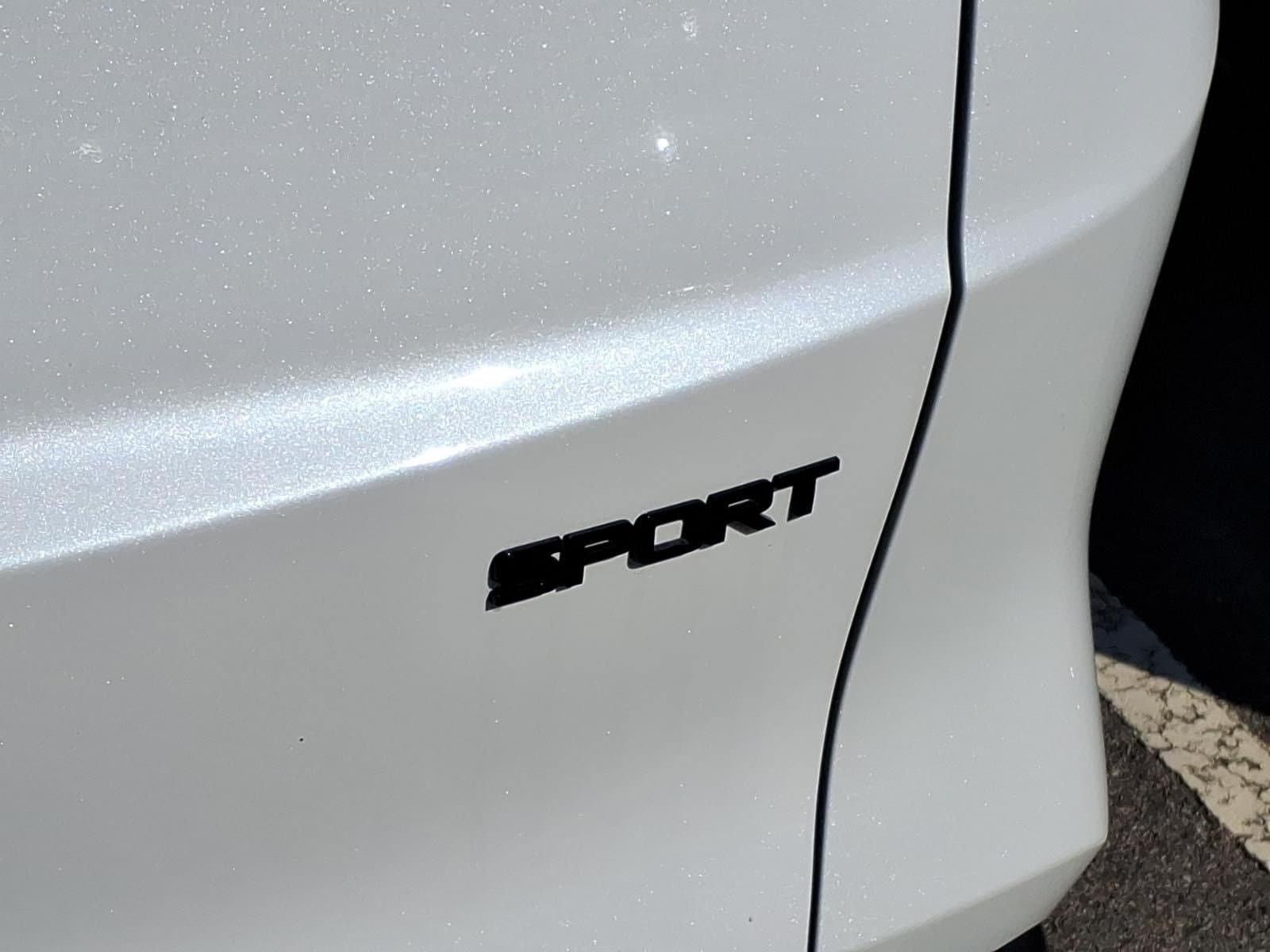 2026 Honda CR-V Sport - Photo 29