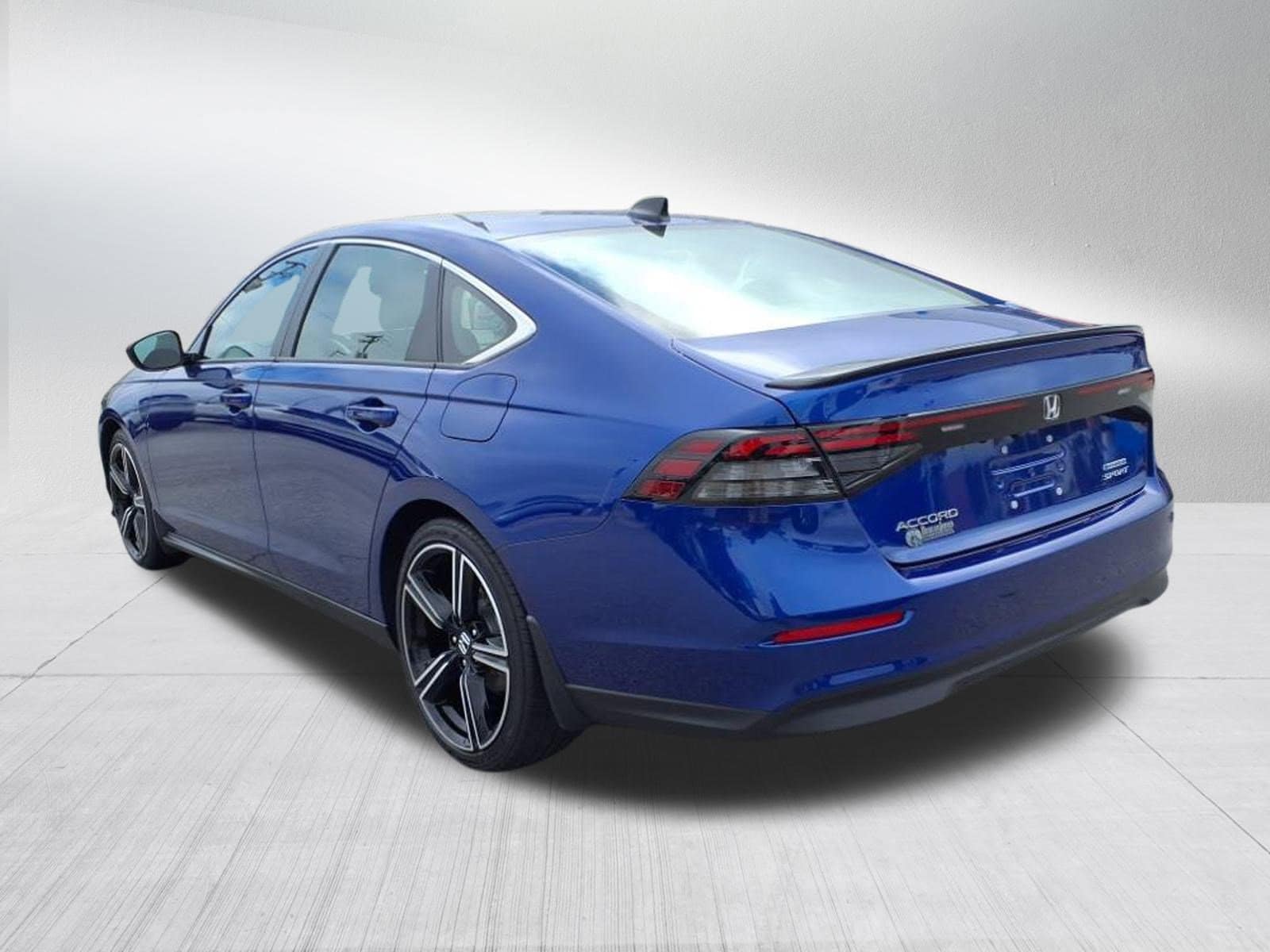 2025 Honda Accord Hybrid Sport - Photo 6