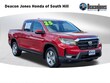 Honda Ridgeline