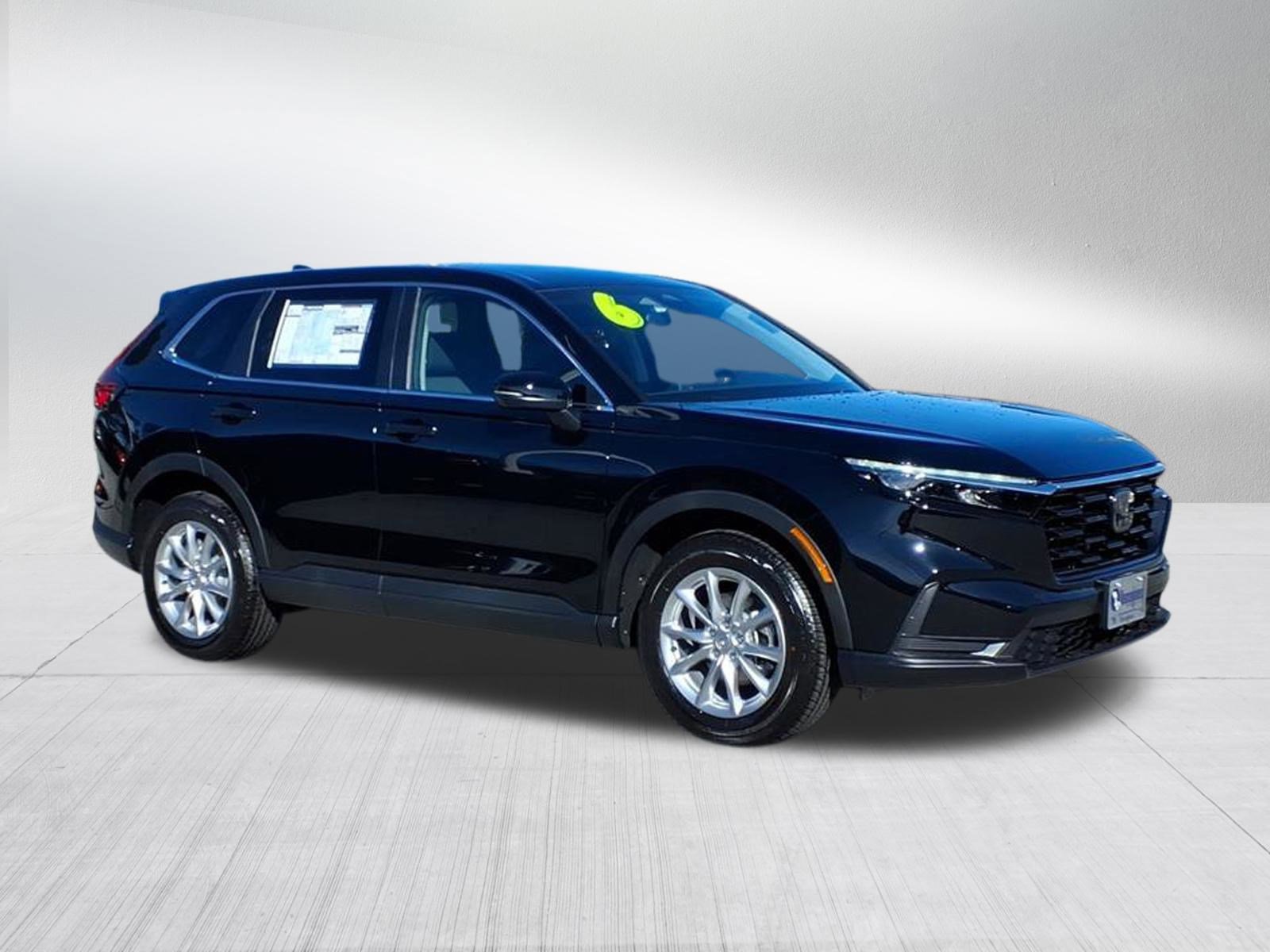 2026 Honda CR-V EX photo 2