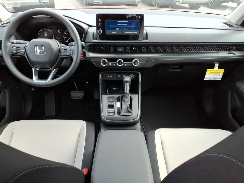 2026 Honda CR-V LX - Photo 14