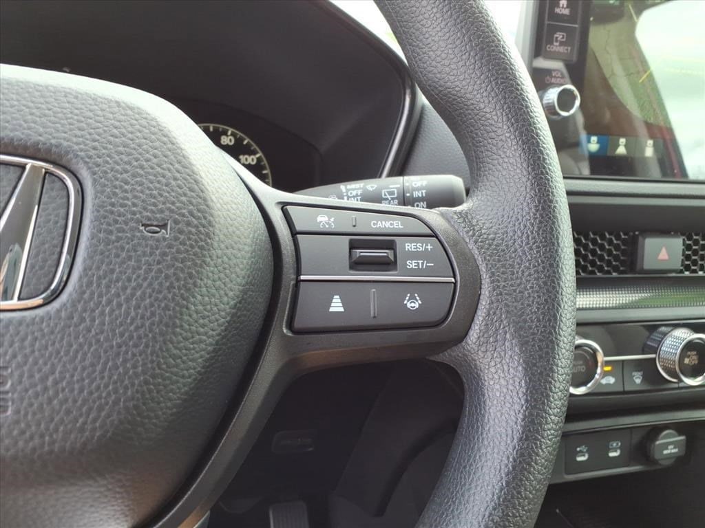 2026 Honda CR-V LX - Photo 25