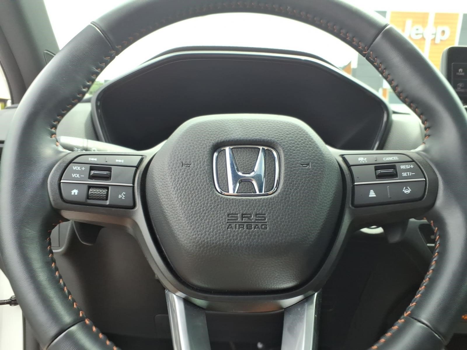 2026 Honda CR-V Sport - Photo 26