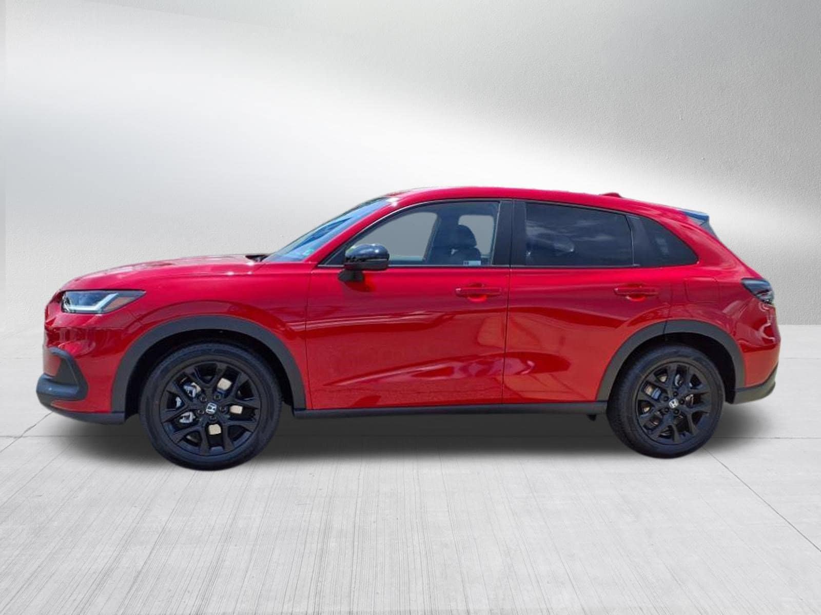 2025 Honda HR-V Sport - Photo 7