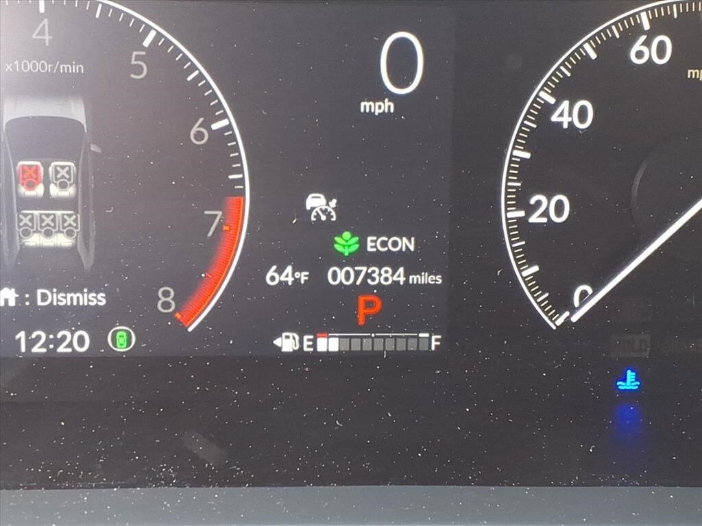 2026 Honda HR-V Sport - Photo 32