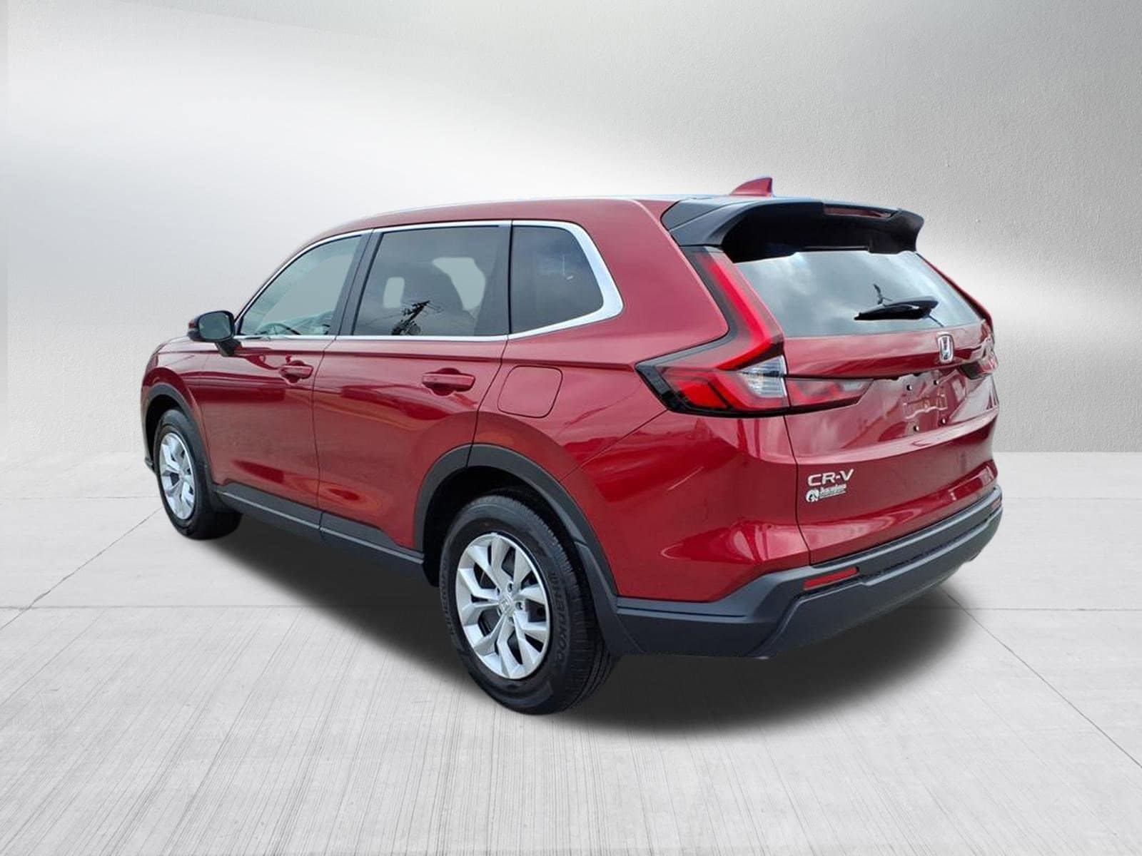 2026 Honda CR-V LX - Photo 6